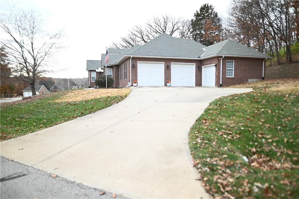 15102 NW 72nd Street, Kansas City, MO 64152 | MLS#2588432