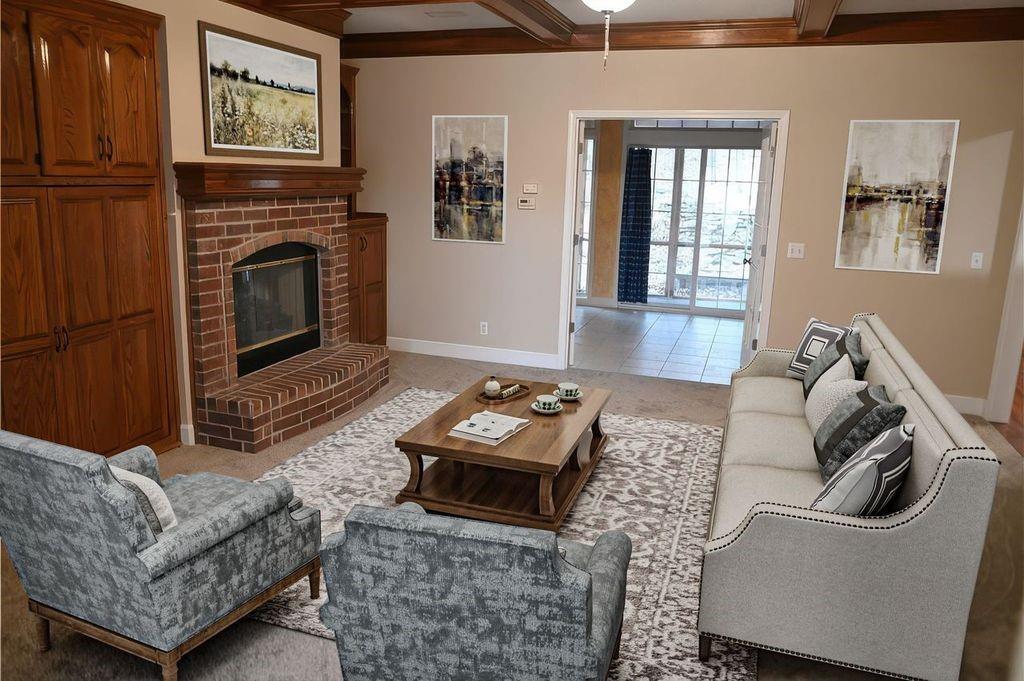 15102 NW 72nd Street, Kansas City, MO 64152 | MLS#2588432