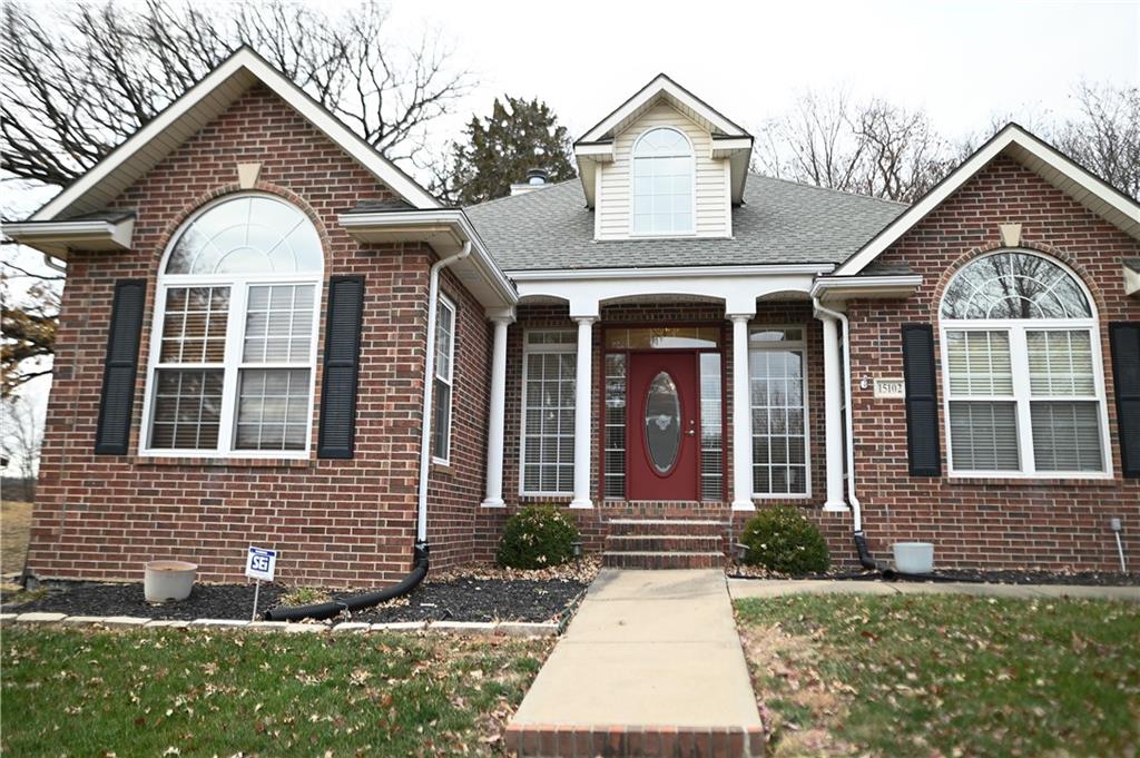 15102 NW 72nd Street, Kansas City, MO 64152 | MLS#2588432