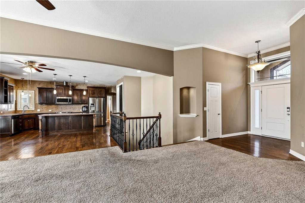 9003 N St Clair Avenue, Kansas City, MO 64154 | MLS#2588576