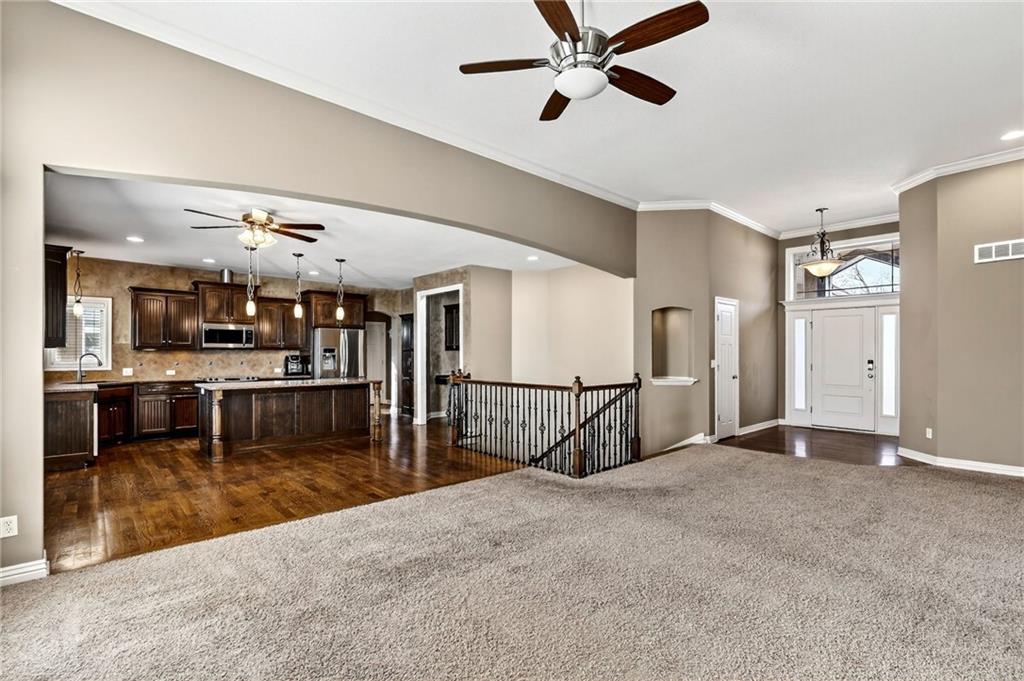 9003 N St Clair Avenue, Kansas City, MO 64154 | MLS#2588576