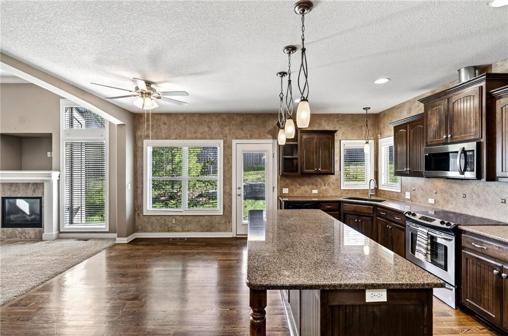 9003 N St Clair Avenue, Kansas City, MO 64154 | MLS#2588576