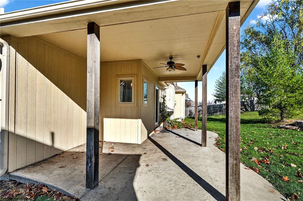 9003 N St Clair Avenue, Kansas City, MO 64154 | MLS#2588576