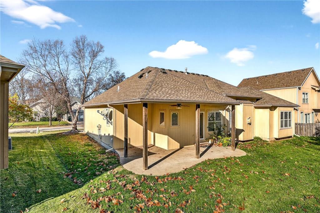 9003 N St Clair Avenue, Kansas City, MO 64154 | MLS#2588576