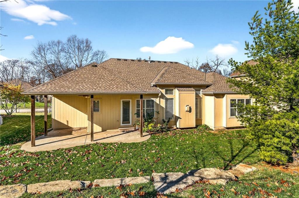 9003 N St Clair Avenue, Kansas City, MO 64154 | MLS#2588576