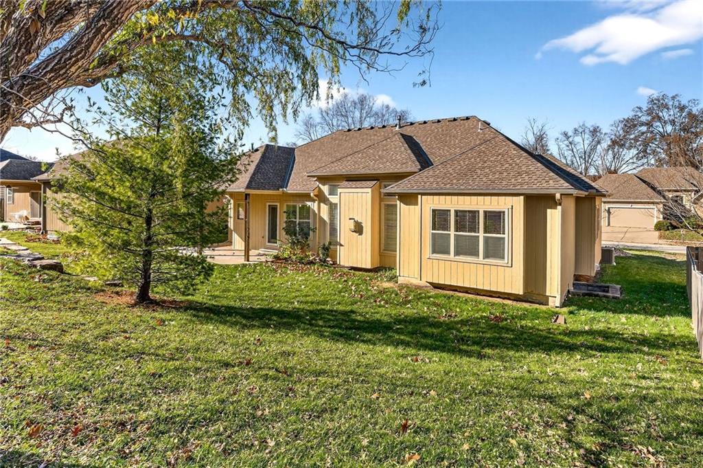 9003 N St Clair Avenue, Kansas City, MO 64154 | MLS#2588576