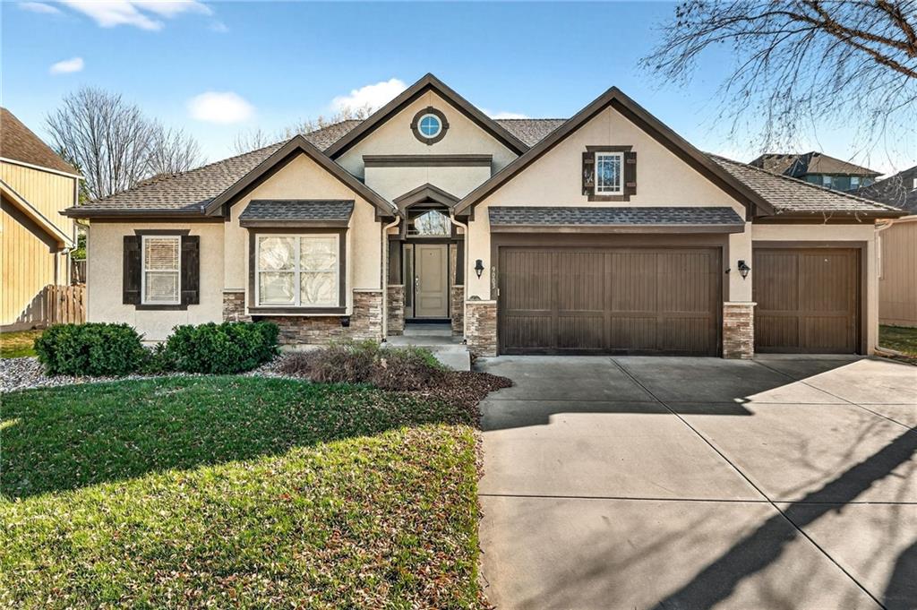 9003 N St Clair Avenue, Kansas City, MO 64154 | MLS#2588576