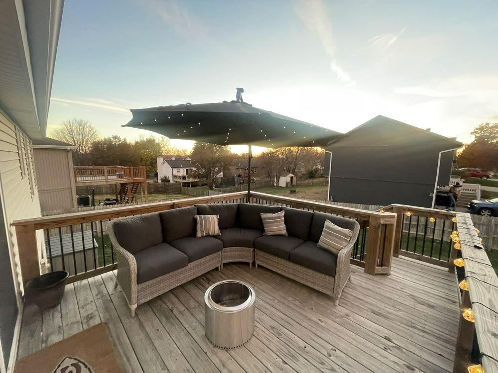 203 NW 112th Terrace, Kansas City, MO 64155 | MLS#2588639