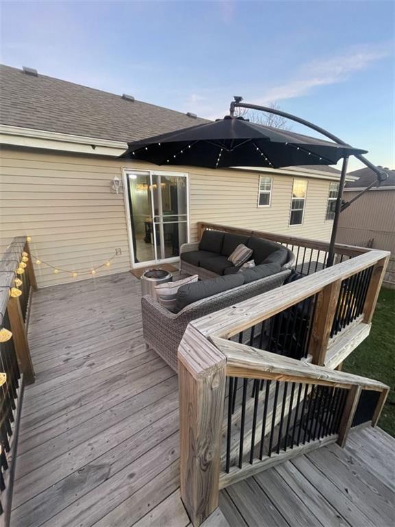 203 NW 112th Terrace, Kansas City, MO 64155 | MLS#2588639