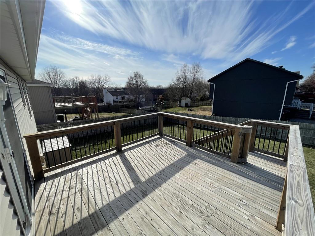 203 NW 112th Terrace, Kansas City, MO 64155 | MLS#2588639