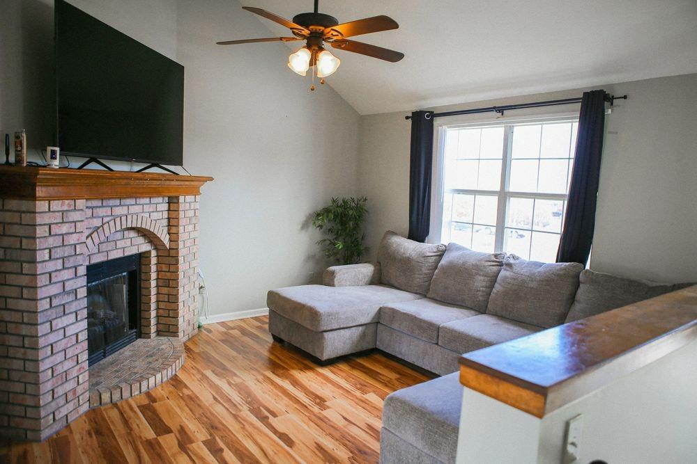 203 NW 112th Terrace, Kansas City, MO 64155 | MLS#2588639