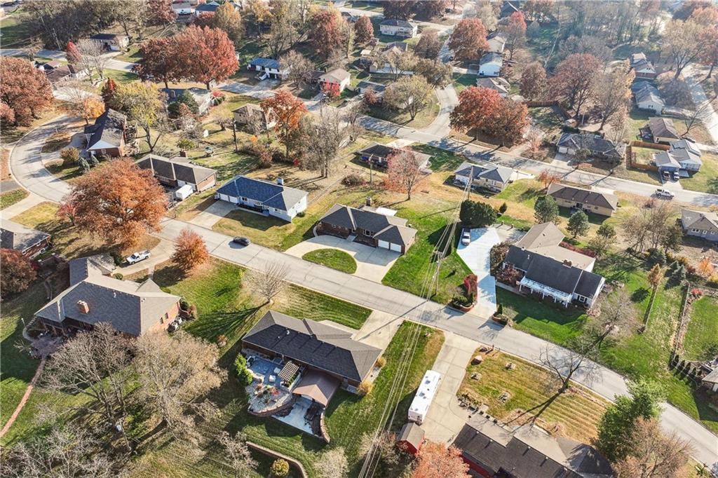 29  Hillcrest Drive, Platte City, MO 64079 | MLS#2588694