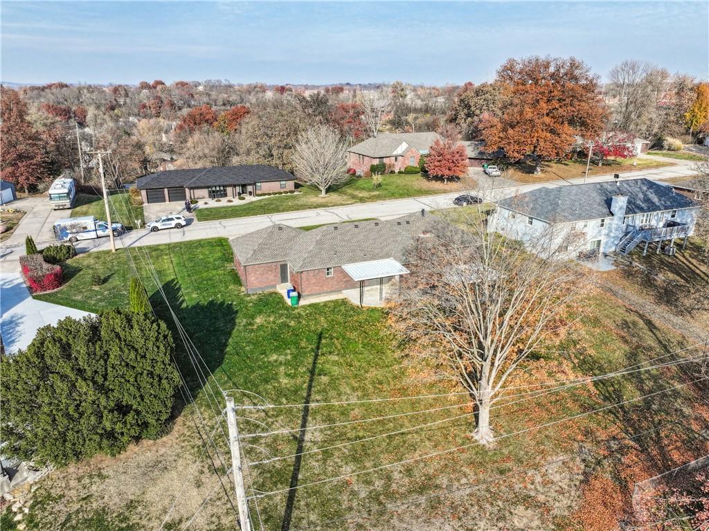 29  Hillcrest Drive, Platte City, MO 64079 | MLS#2588694