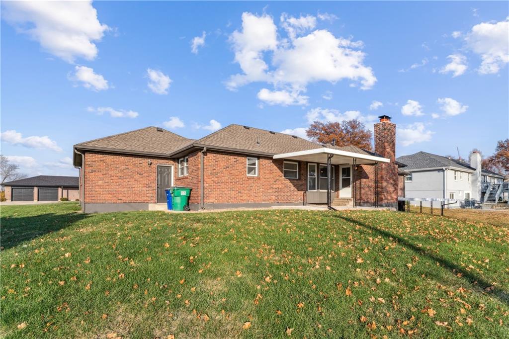 29  Hillcrest Drive, Platte City, MO 64079 | MLS#2588694