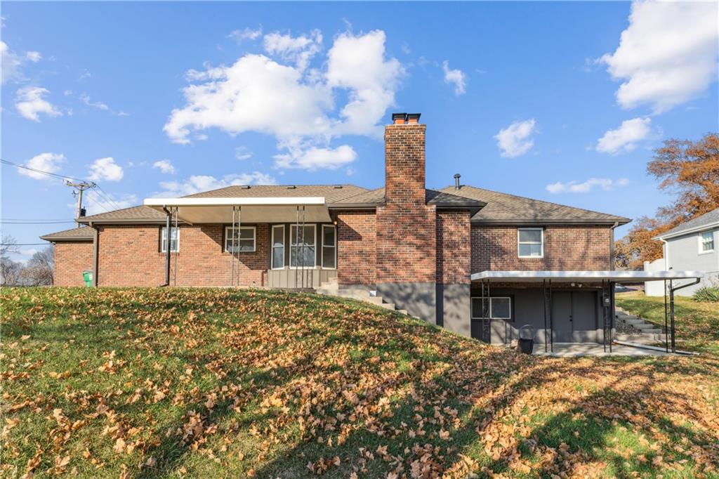 29  Hillcrest Drive, Platte City, MO 64079 | MLS#2588694