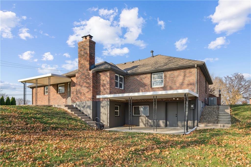 29  Hillcrest Drive, Platte City, MO 64079 | MLS#2588694