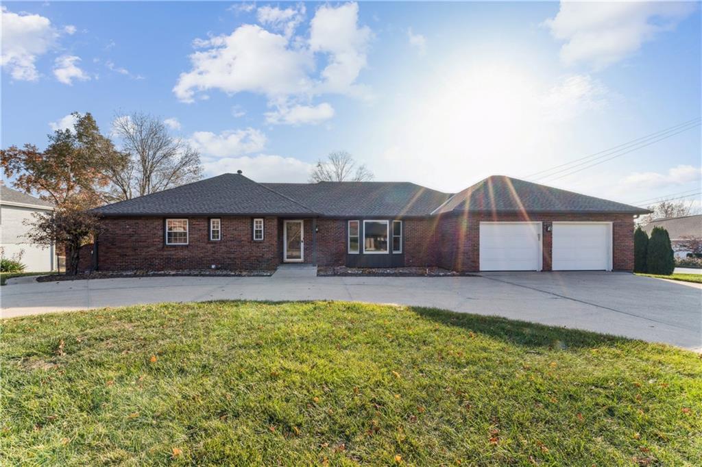 29  Hillcrest Drive, Platte City, MO 64079 | MLS#2588694