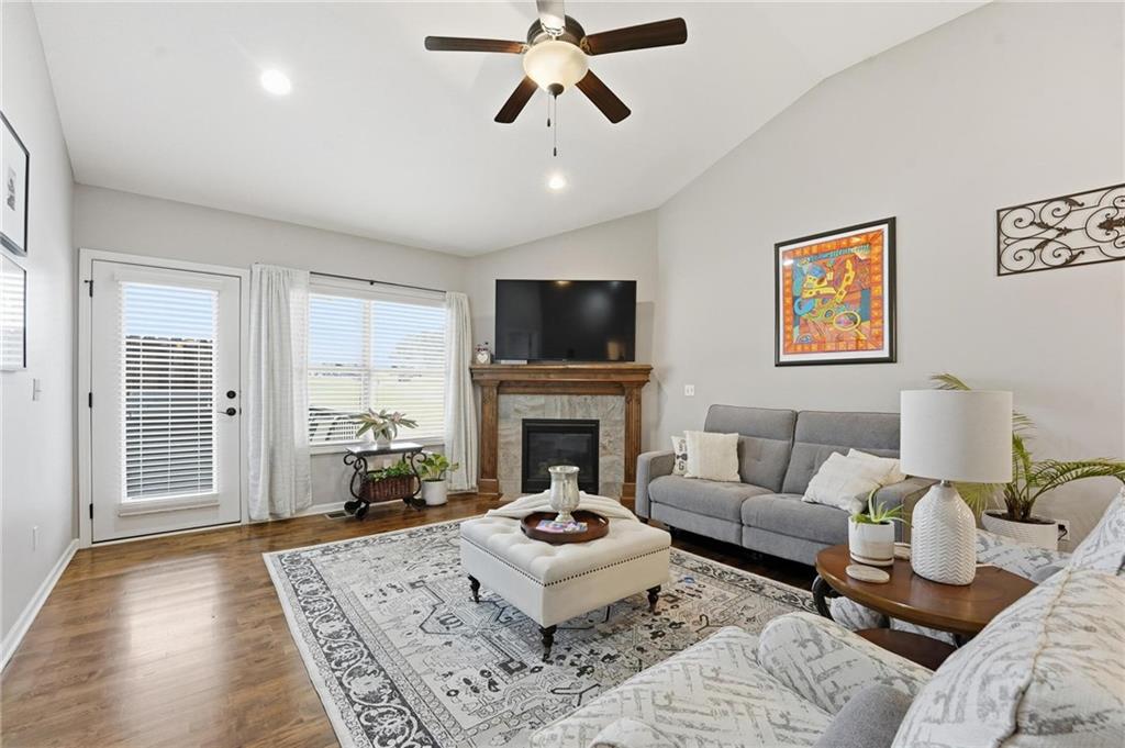 14812  Ashmont Lane, Smithville, MO 64089 | MLS#2588849