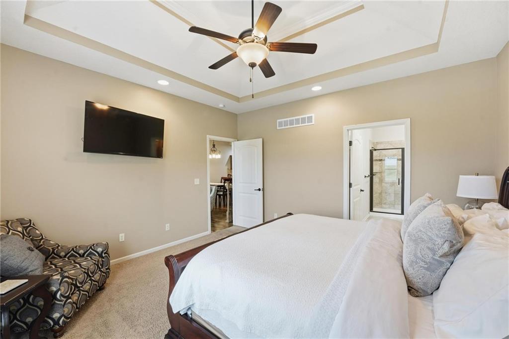 14812  Ashmont Lane, Smithville, MO 64089 | MLS#2588849