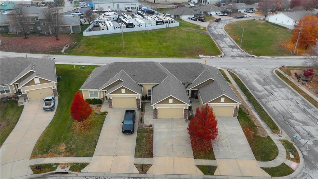14812  Ashmont Lane, Smithville, MO 64089 | MLS#2588849