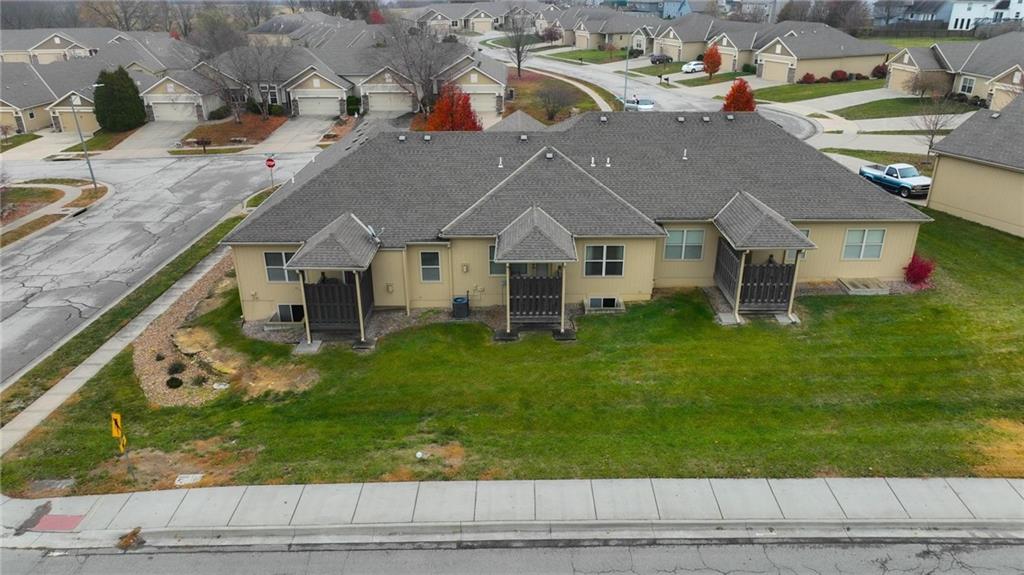 14812  Ashmont Lane, Smithville, MO 64089 | MLS#2588849