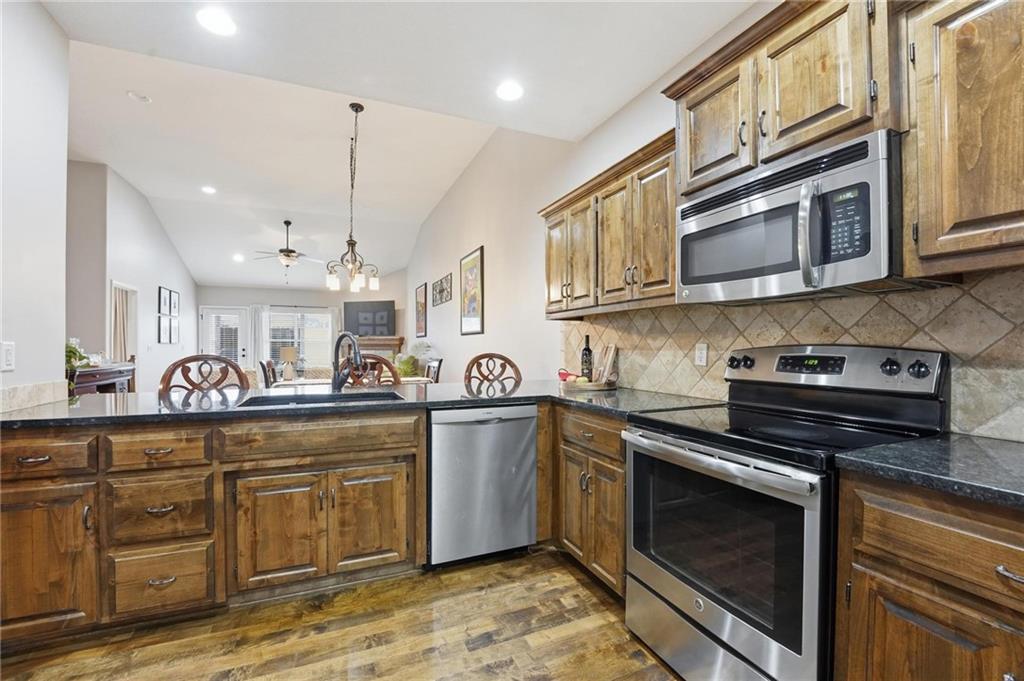 14812  Ashmont Lane, Smithville, MO 64089 | MLS#2588849