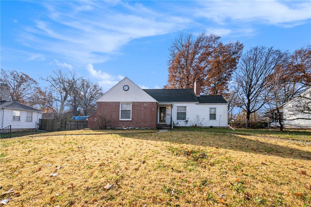 4325 NE 52nd Terrace, Kansas City, MO 64119 | MLS#2588888