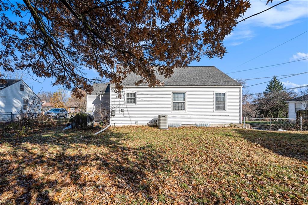 4325 NE 52nd Terrace, Kansas City, MO 64119 | MLS#2588888