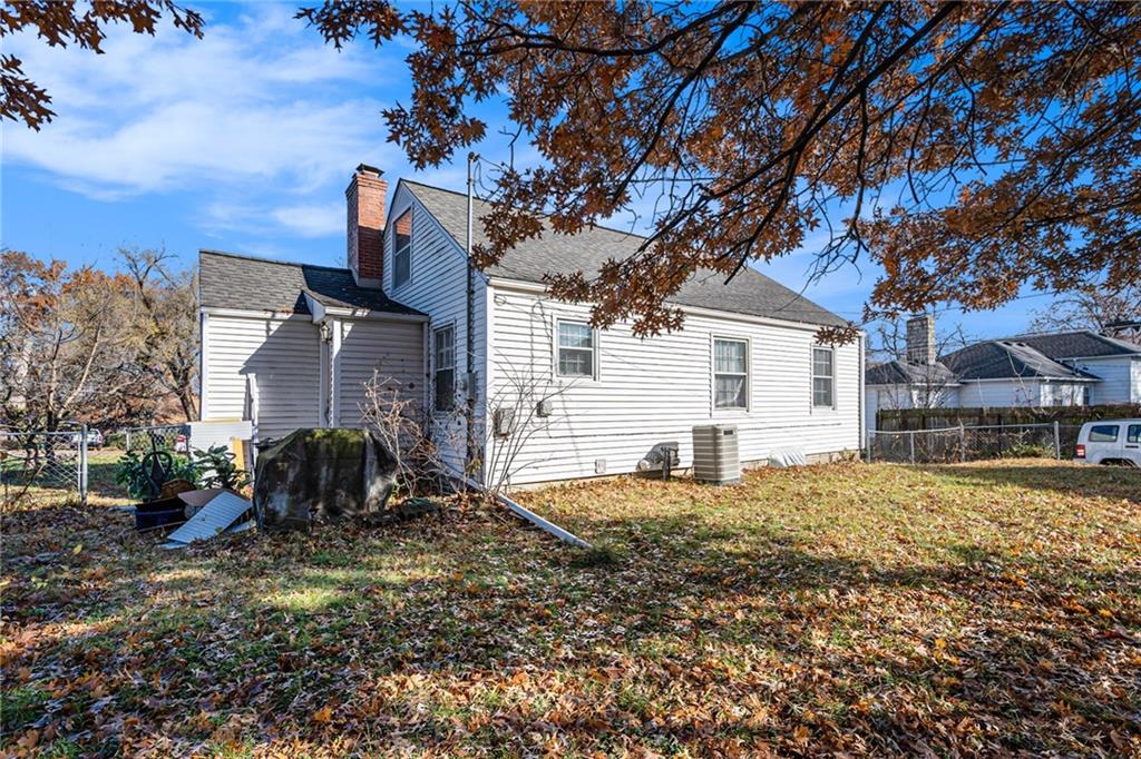 4325 NE 52nd Terrace, Kansas City, MO 64119 | MLS#2588888