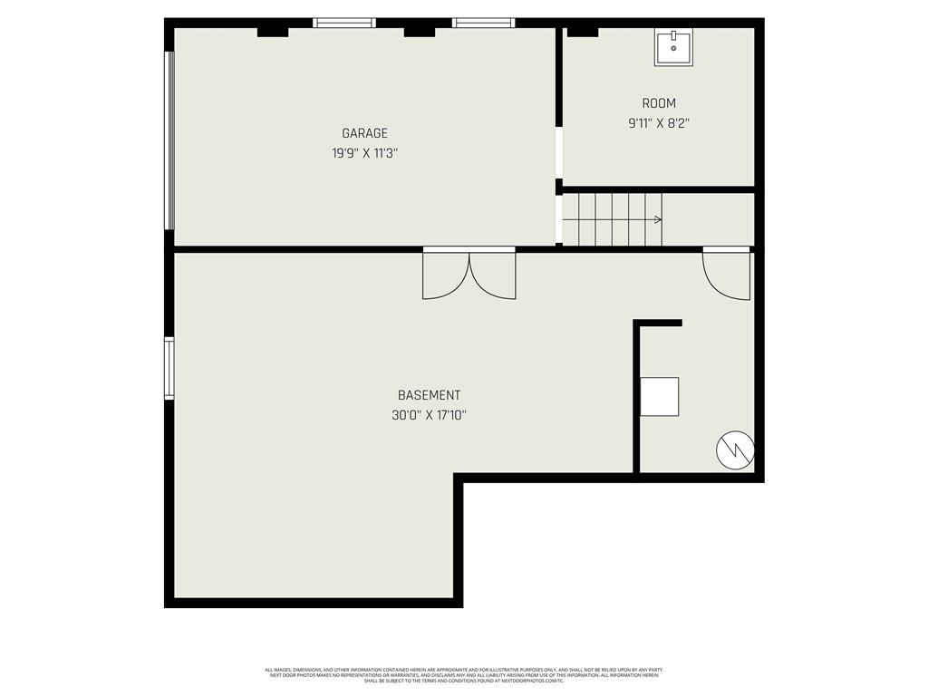 4325 NE 52nd Terrace, Kansas City, MO 64119 | MLS#2588888