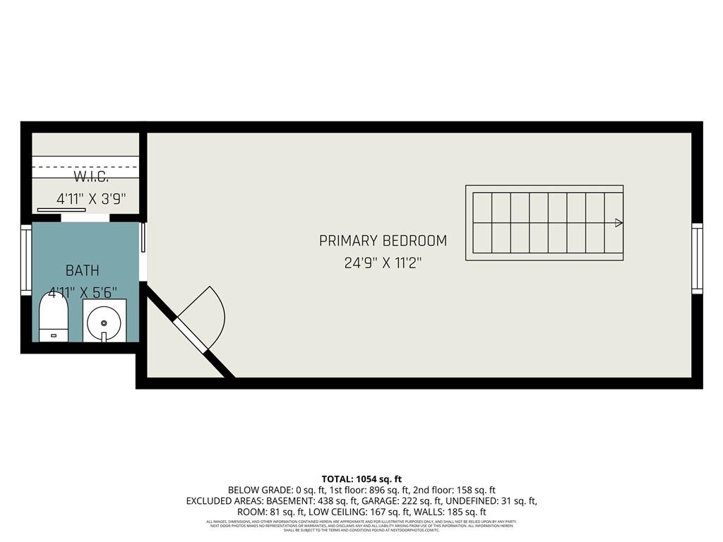 4325 NE 52nd Terrace, Kansas City, MO 64119 | MLS#2588888