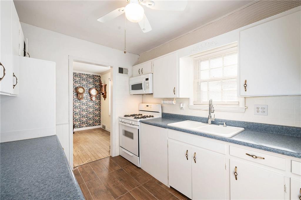 4325 NE 52nd Terrace, Kansas City, MO 64119 | MLS#2588888