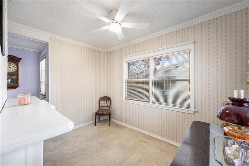 4325 NE 52nd Terrace, Kansas City, MO 64119 | MLS#2588888