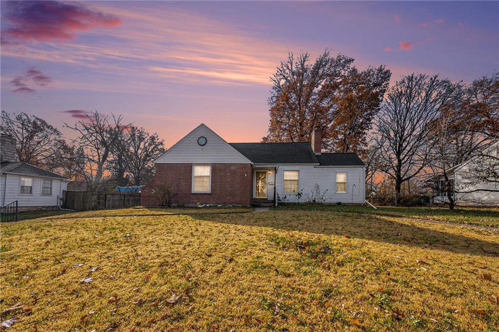 4325 NE 52nd Terrace, Kansas City, MO 64119 | MLS#2588888