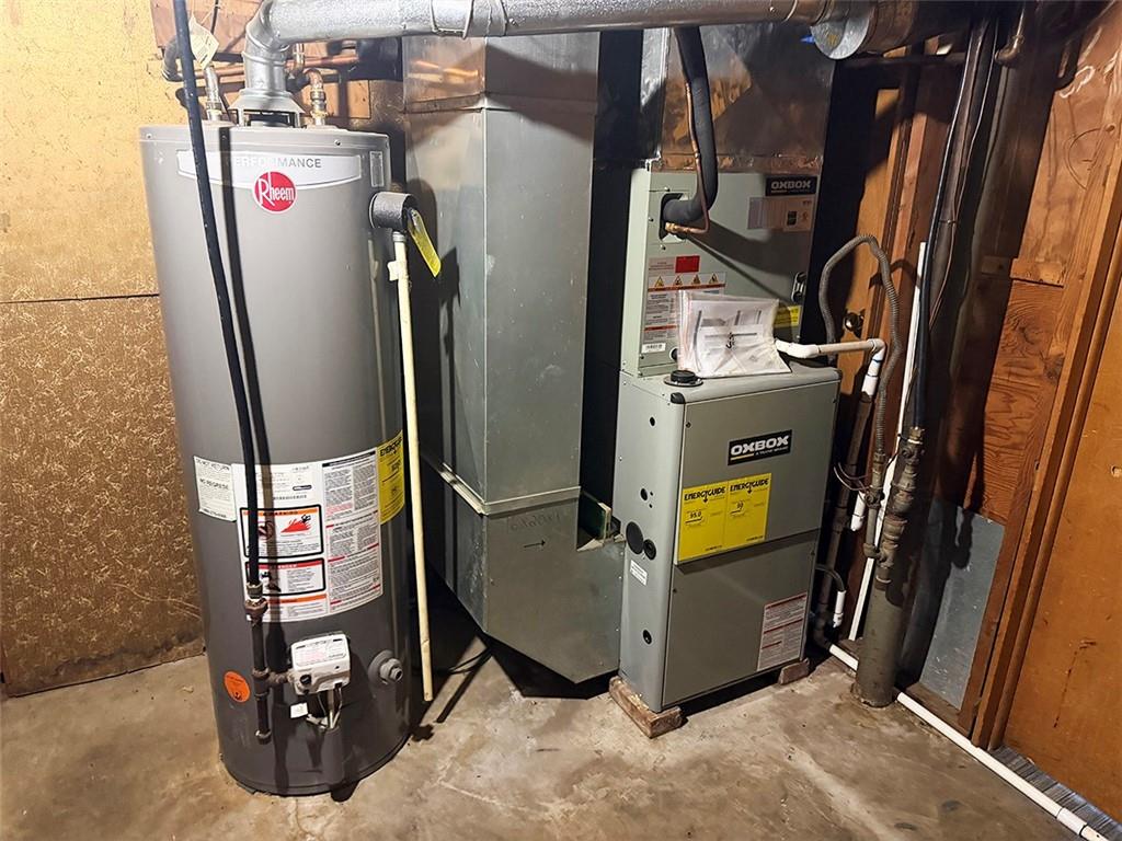 4603 NE 47th Terrace, Kansas City, MO 64117 | MLS#2589391