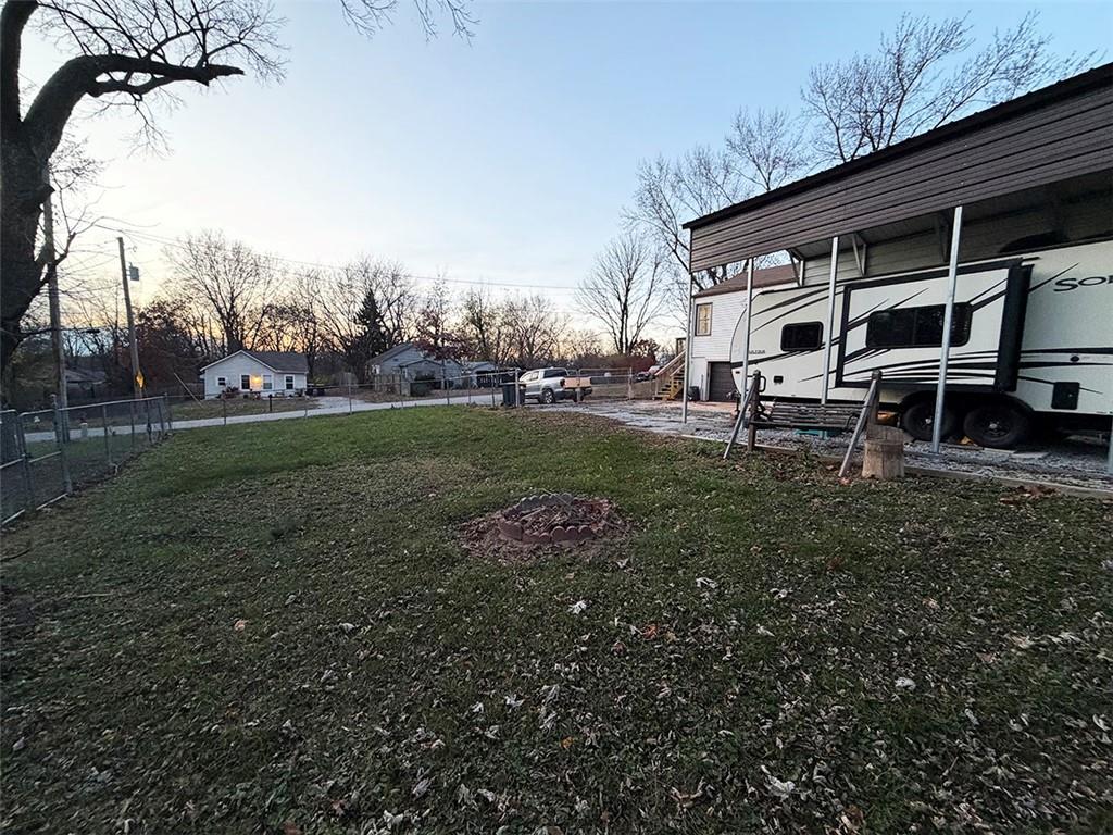 4603 NE 47th Terrace, Kansas City, MO 64117 | MLS#2589391