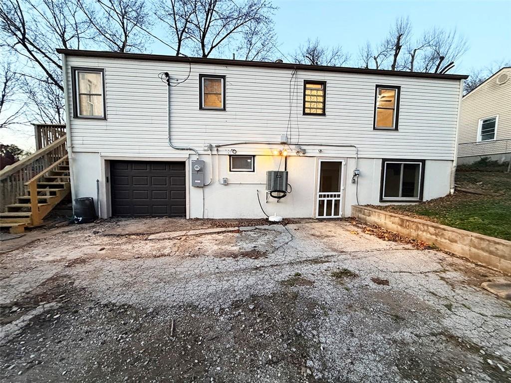 4603 NE 47th Terrace, Kansas City, MO 64117 | MLS#2589391