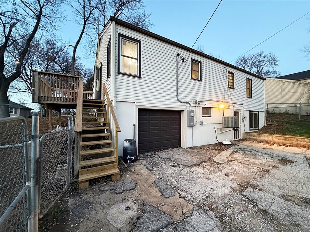 4603 NE 47th Terrace, Kansas City, MO 64117 | MLS#2589391