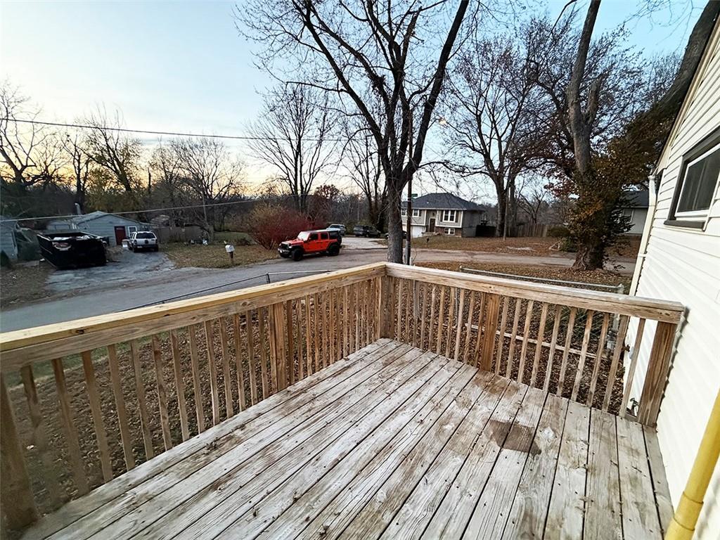 4603 NE 47th Terrace, Kansas City, MO 64117 | MLS#2589391