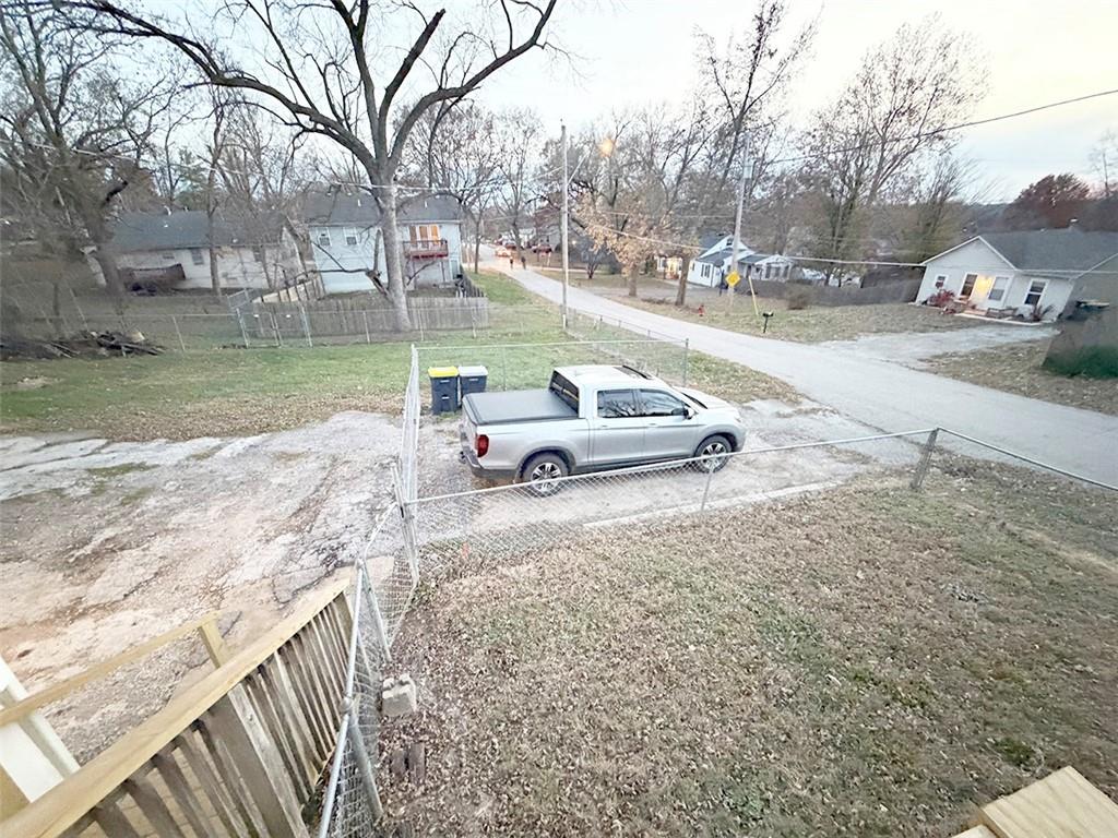 4603 NE 47th Terrace, Kansas City, MO 64117 | MLS#2589391