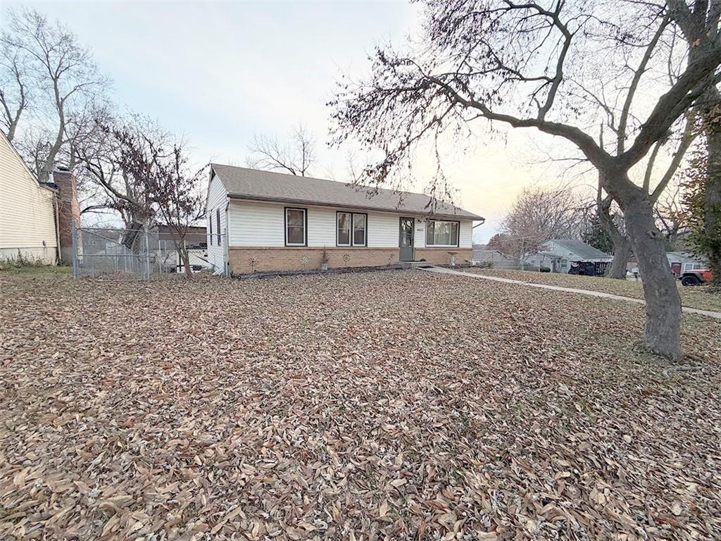 4603 NE 47th Terrace, Kansas City, MO 64117 | MLS#2589391