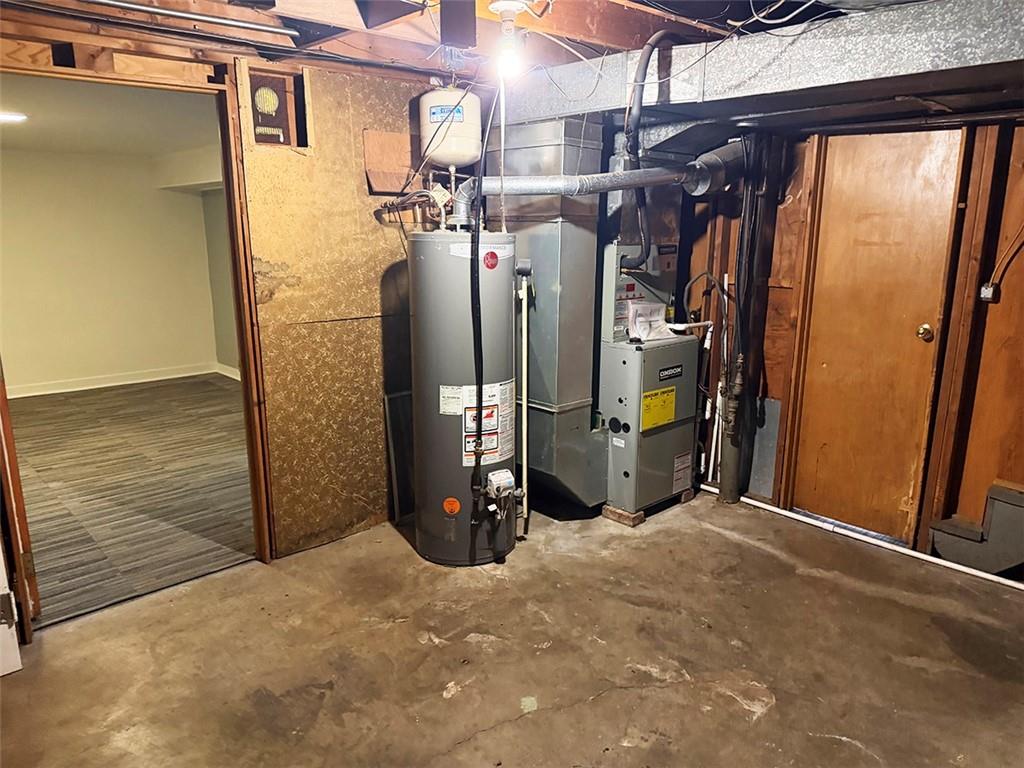 4603 NE 47th Terrace, Kansas City, MO 64117 | MLS#2589391