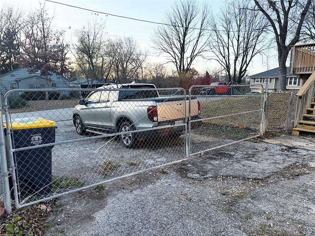 4603 NE 47th Terrace, Kansas City, MO 64117 | MLS#2589391