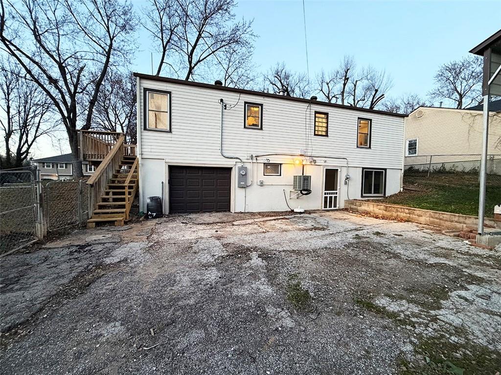 4603 NE 47th Terrace, Kansas City, MO 64117 | MLS#2589391