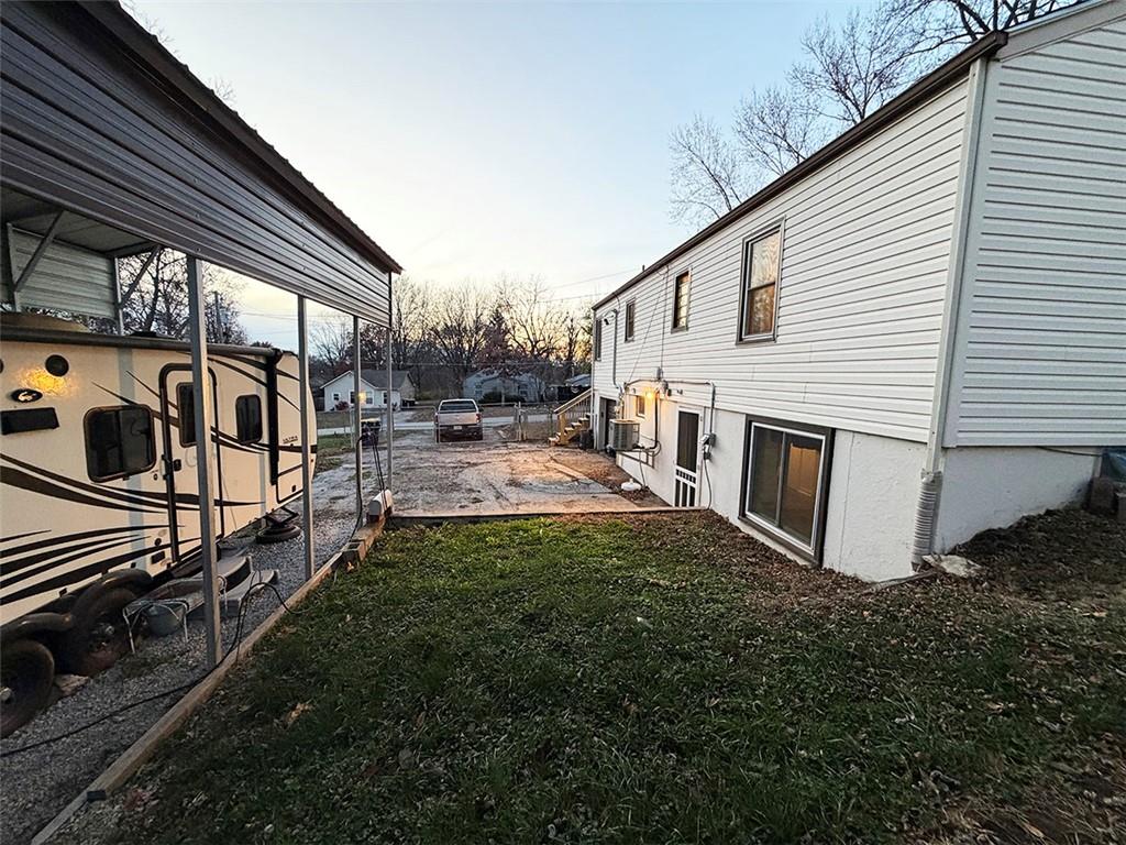 4603 NE 47th Terrace, Kansas City, MO 64117 | MLS#2589391