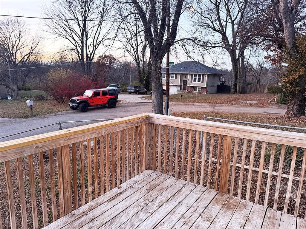 4603 NE 47th Terrace, Kansas City, MO 64117 | MLS#2589391