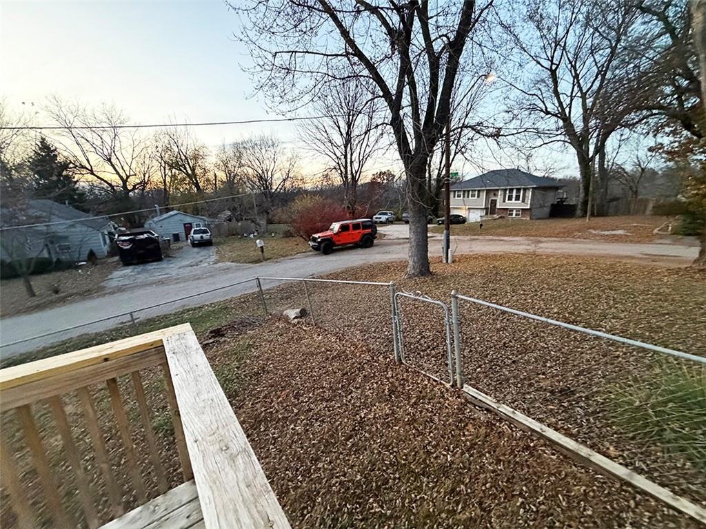 4603 NE 47th Terrace, Kansas City, MO 64117 | MLS#2589391