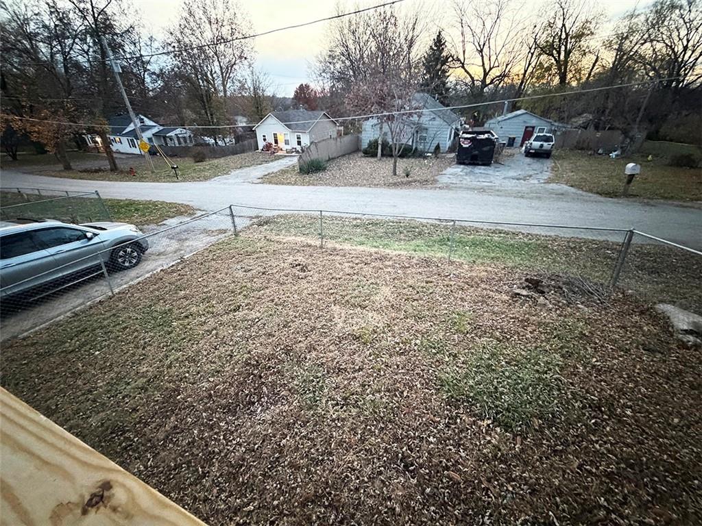 4603 NE 47th Terrace, Kansas City, MO 64117 | MLS#2589391