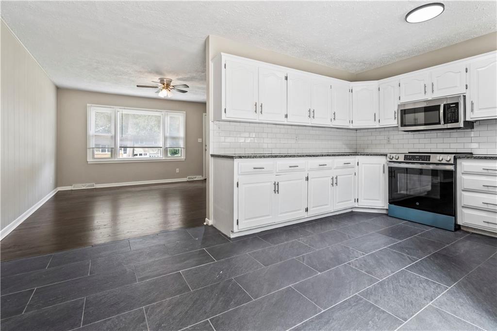 4537 NE 56th Street, Kansas City, MO 64119 | MLS#2589403