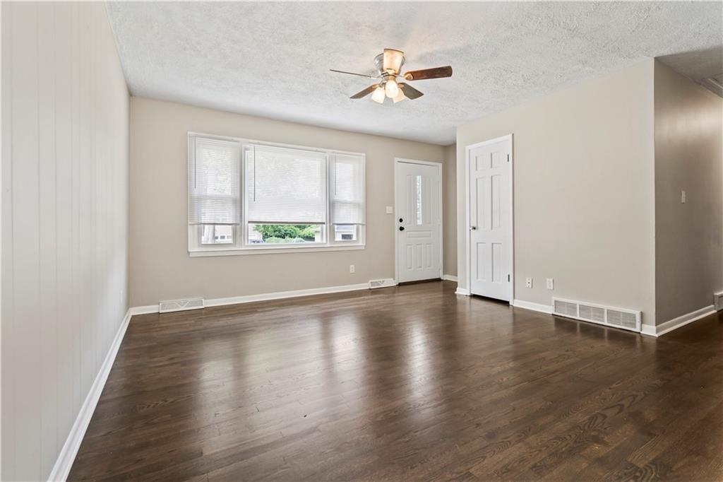 4537 NE 56th Street, Kansas City, MO 64119 | MLS#2589403